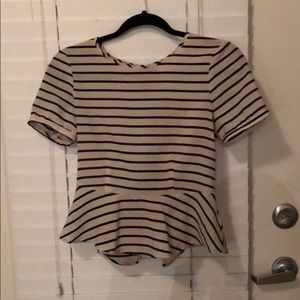 Urban outfitters to tulip top!